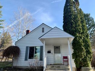 280 E 2 S, Rexburg, ID 83440