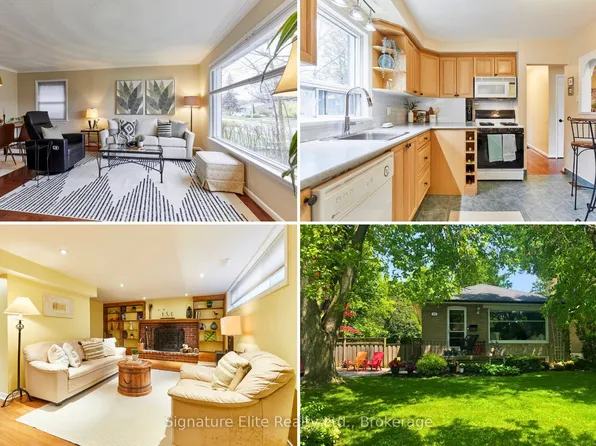 135 Toynbee Trl, Toronto, ON M1E 1G5