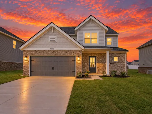 9995 Bremerton St Lot 157, Bowling Green, KY 42101