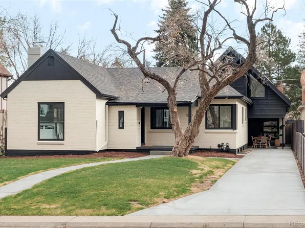 510 Dexter Street, Denver, CO 80220