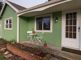 11535 NE San Rafael St, Portland, OR 97220