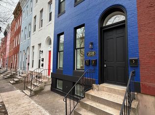 2028 Druid Hill Ave APT 1, Baltimore, MD 21217