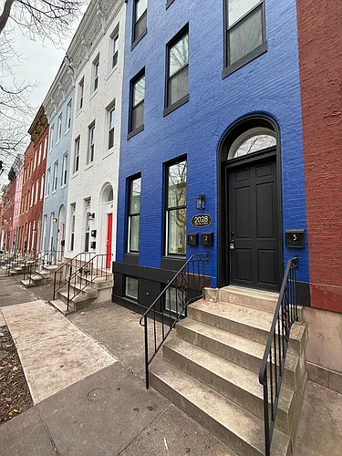 2028 Druid Hill Ave #1 Photo 1