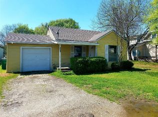 502 S Denny St, Howe, TX 75459