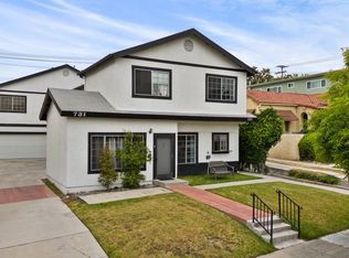 731 E Cypress Ave #D, Burbank, CA 91501