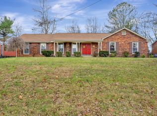 723 Harpeth Pkwy W, Nashville, TN 37221