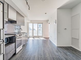 251 Jarvis St #1620, Toronto, ON M5B 0C3