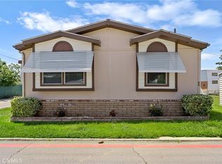 12650 California St SPACE 80, Yucaipa, CA 92399
