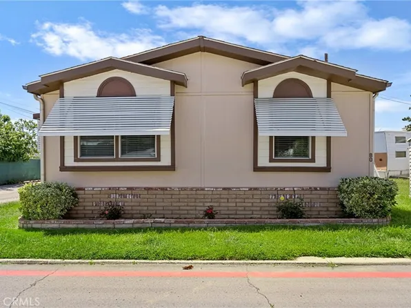 12650 California St Space 80, Yucaipa, CA 92399