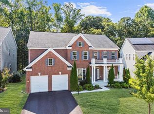 15303 Sir Edwards Dr, Upper Marlboro, MD 20772