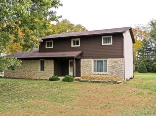 4000 Bowen Rd, Canal Winchester, OH 43110