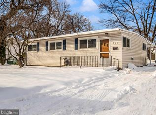 492 Bruce Ave, Odenton, MD 21113