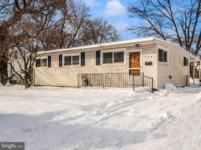 492 Bruce Ave, Odenton, MD, 21113