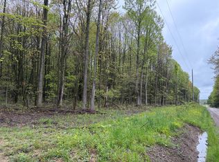 15395 Sherretts Rd, Linesville, PA 16424
