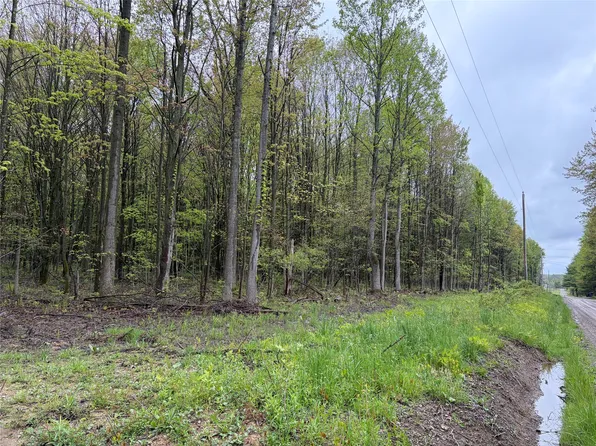 15395 Sherretts Rd, Linesville, PA 16424