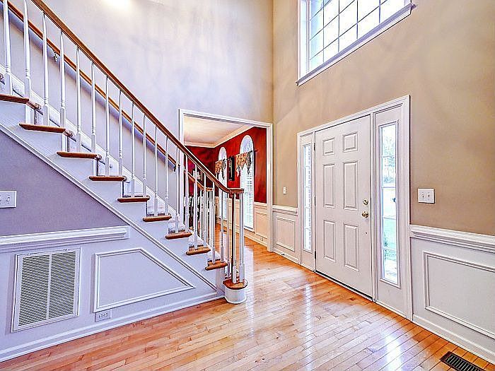 2nd image of 16010 Northstone Dr
