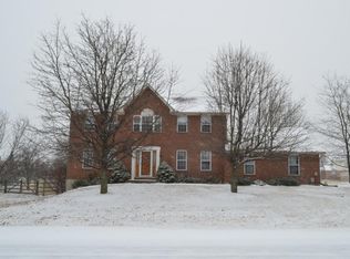 6936 Raspberry Rdg, Liberty Township, OH 45011