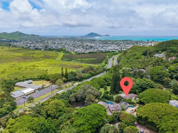 1005 Kailua Rd APT F, Kailua, HI 96734
