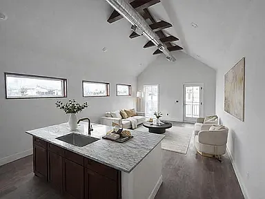 2 bed, 1220 sqft, $1,950 — Photo 4