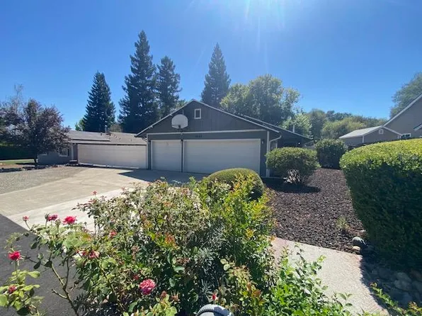 2648 Royal Park Dr, Cameron Park, CA 95682