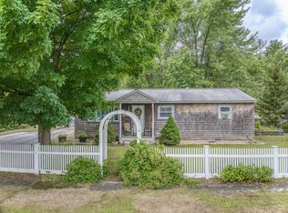 6 Greenwood Dr, Nashua, NH 03062