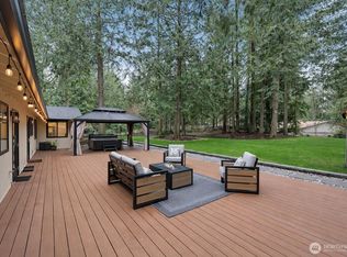 Mirrormont, Issaquah, WA 98027