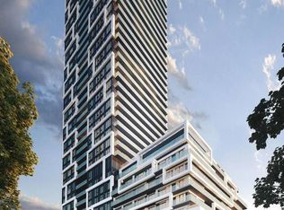 5 Defries St #325, Toronto, ON M5A 0W7