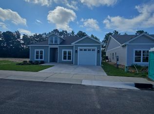 108 Admirals View Dr LOT 61, Grandy, NC 27939