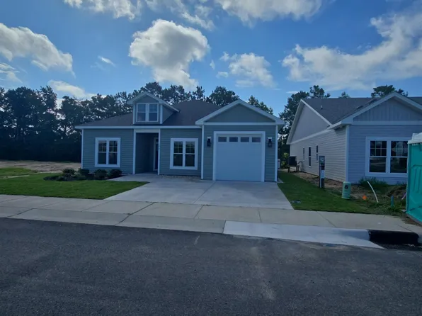 108 Admirals View Dr Lot 61, Grandy, NC 27939
