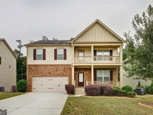 2481 Redbud Meadow Ln, Douglasville, GA 30135