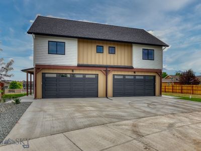 1102 Ridgeview Trl, Livingston, MT, 59047