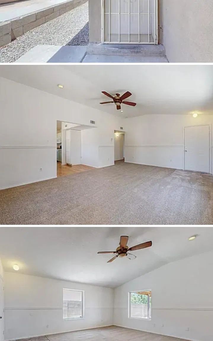 3 bed, 1370 sqft, $2,300 — Photo 1