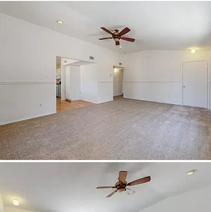 8701 Spotted Pony Ave SW