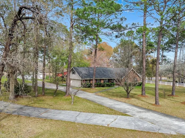 16103 Highway 32 E, Hortense, GA 31543