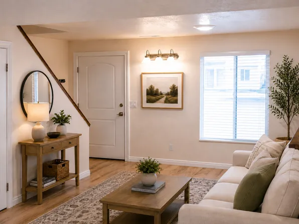 1269 N 400 E APT 3, Logan, UT 84341