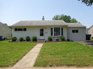 3139 Wayne Ave, Granite City, IL