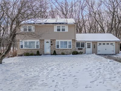 49 Woodcrest Drive, Naugatuck, CT, 06770