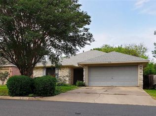 2110 Nathan Dr, Austin, TX 78728