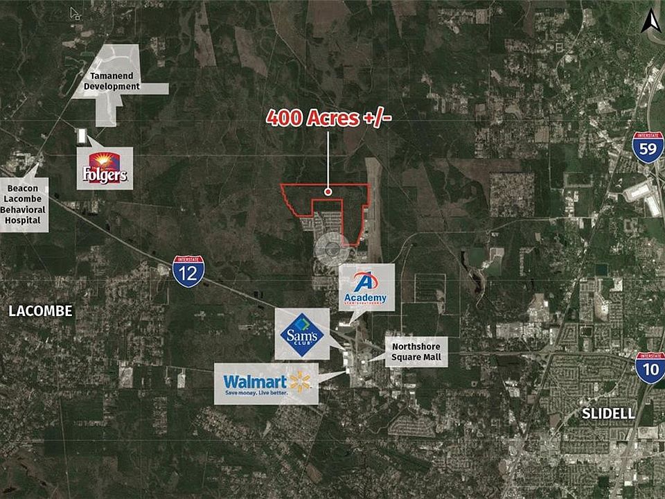 2nd image of Airport Rd