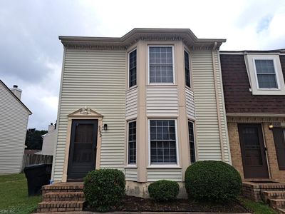 5522 Baccalaureate Dr, Virginia Beach, VA, 23462