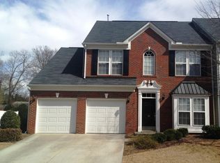 14 Pelham Townes Dr, Greenville, SC 29615