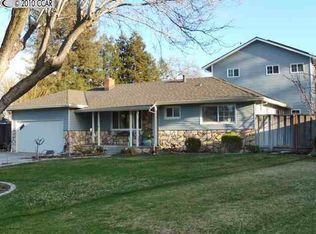 2928 Hillsdale Dr, Pleasant Hill, CA 94523