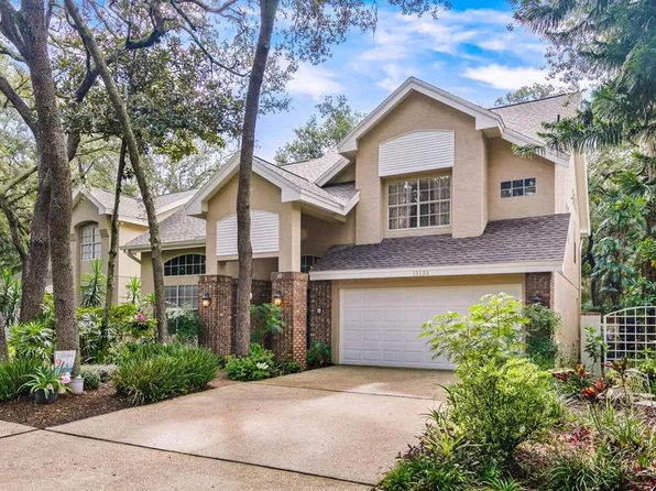 13133 GREENGAGE LANE, TAMPA, FL 33612