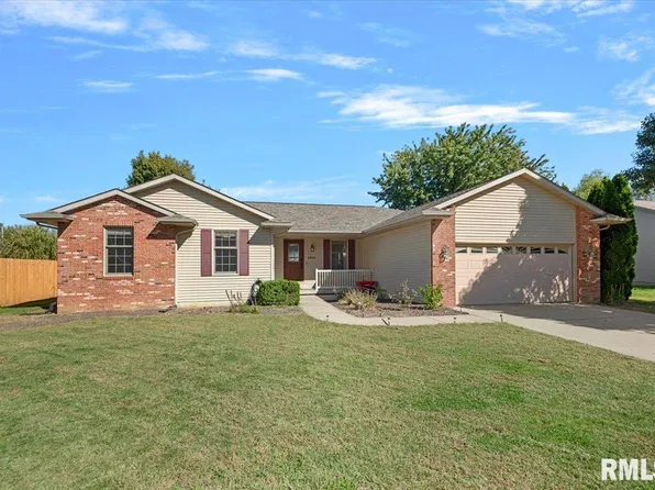1005 Post Rd, Springfield, IL 62712