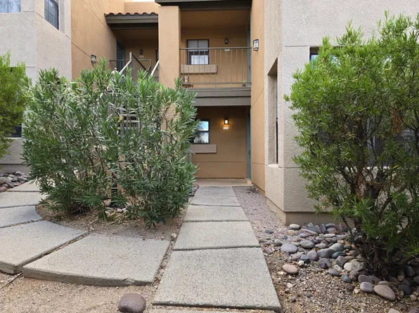 6651 N Campbell Ave #1, Tucson, AZ 85718