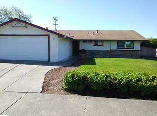 101 Rome Dr, Vallejo, CA 94589