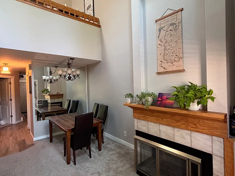 4990 Meredith Way #212 — Photo 5