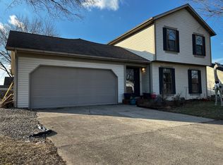 3344 Oldfield Ln, Columbus, IN