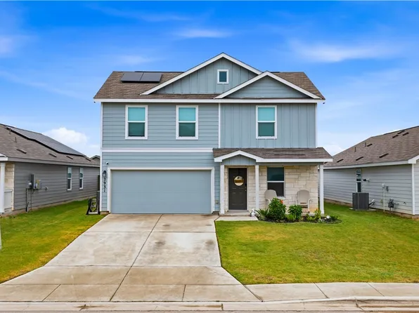 2931 Whinchat, New Braunfels, TX 78130