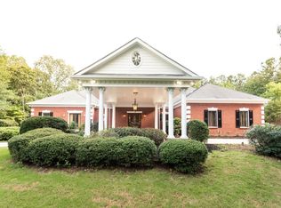 5200 N Helton Rd, Winston, GA 30187